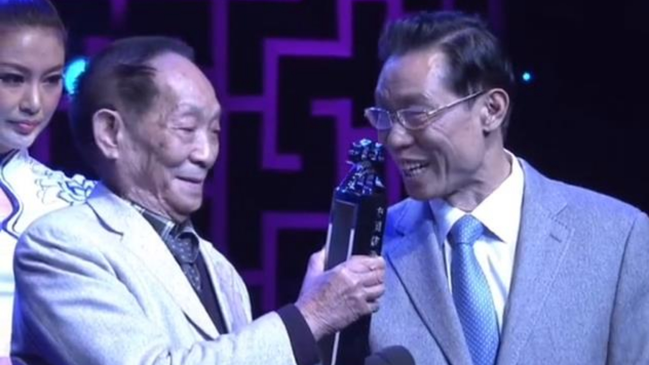 名人是个圈!她是钟南山的姑婆,亲自接生袁隆平,女娲接生神农