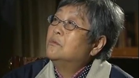 1948年项苏云踏上了求学之路而她们求学的目的便是学成归来报效祖国