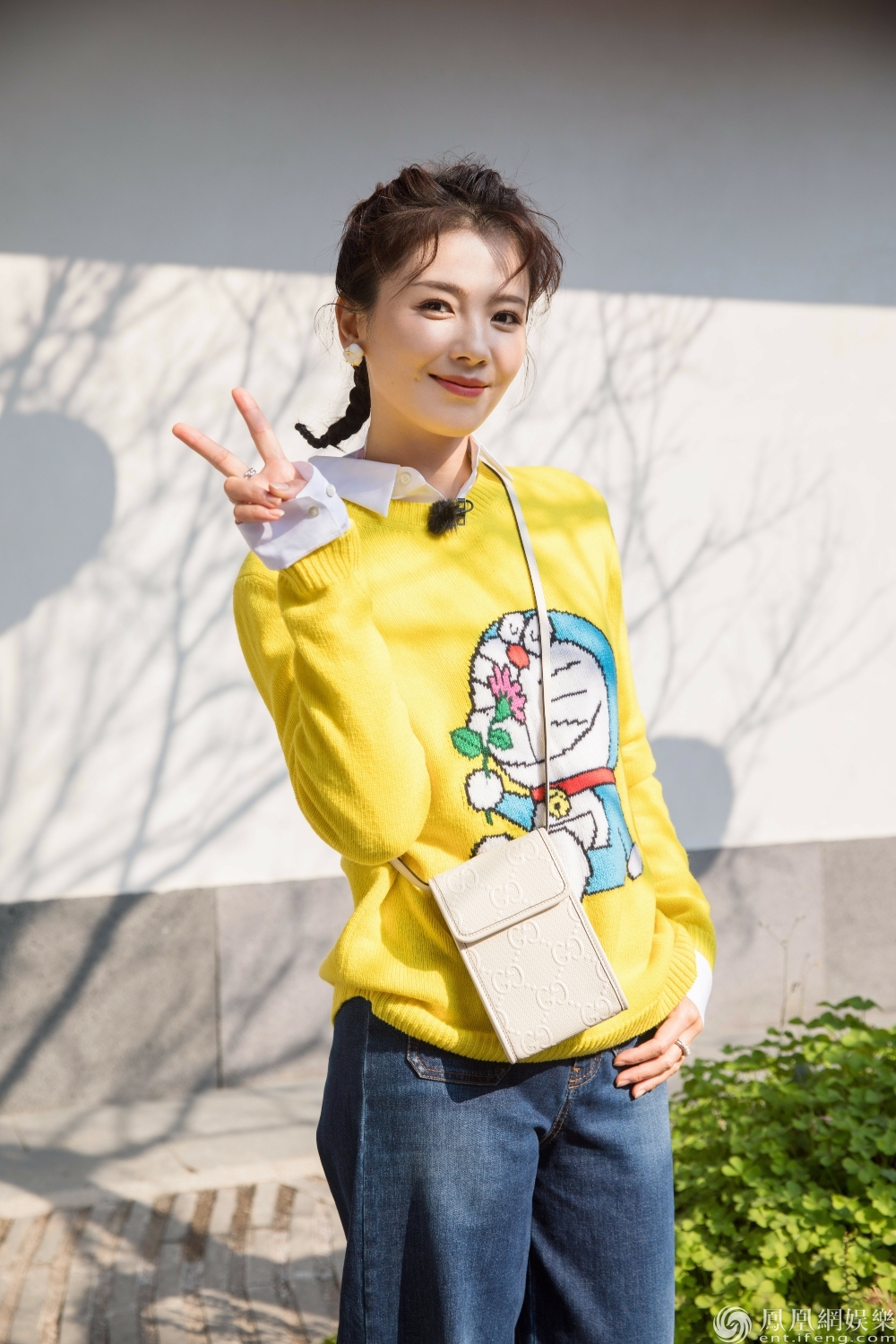 刘涛《妻子5》收官 暖心细节展超强团长力获妻子团点赞