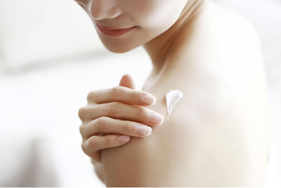 身体乳怎么用才正确？皮肤保养小心机安排