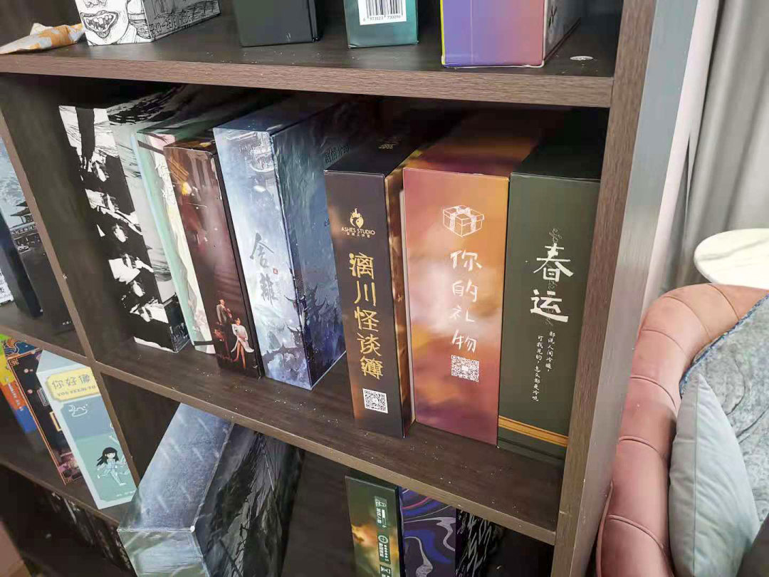 年轻人为什么开始拒绝线下剧本杀了?