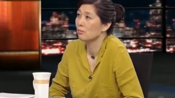 查建英:如果办世界杯能赚,那就很值得
