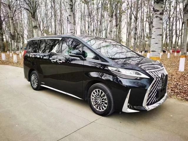 雷克萨斯商务车LM300,雷克萨斯lm300h商务车 21新款雷克萨斯lm300四座现车可按揭