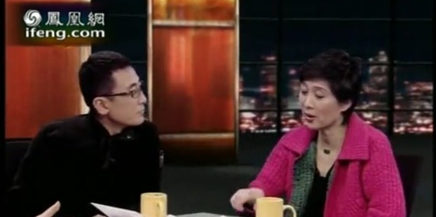 查建英:贝尔盖茨曾因不捐钱,被骂了很多年