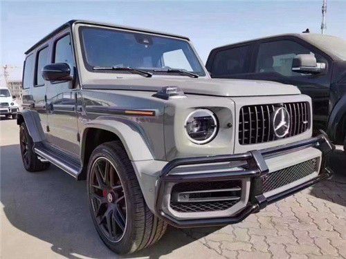 g63amg报价,g63amg 进口奔驰g63amg价格多少天津港国六车
