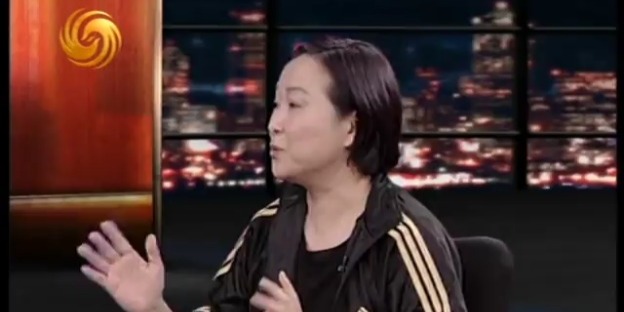 方芳年轻时的主持风格是什么样的她一人能分饰多角