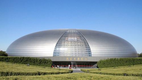 中国国家大剧院的落成对中国歌剧意味着什么