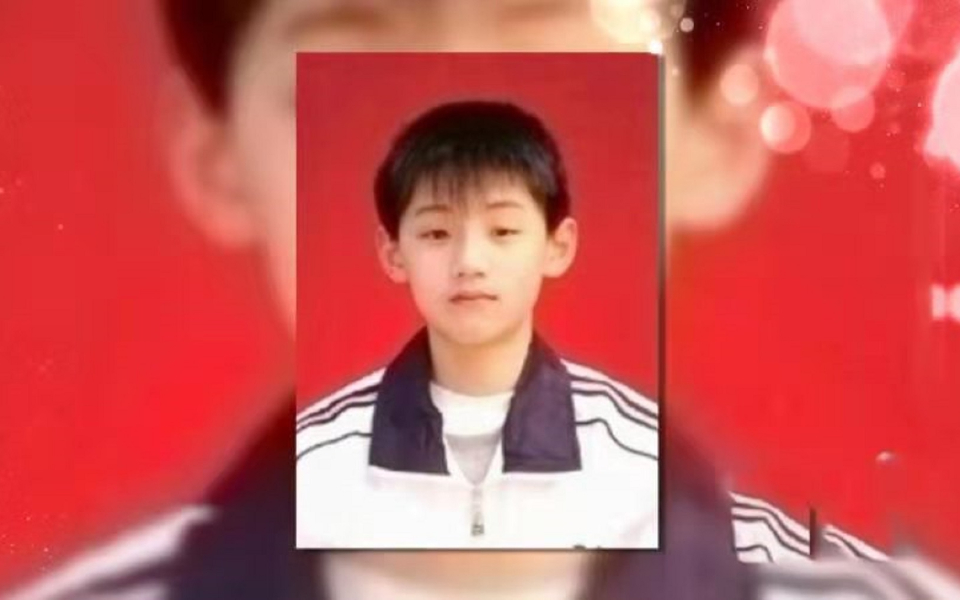 1张继科自曝童年趣事经常逃课的他直言课程太简单
