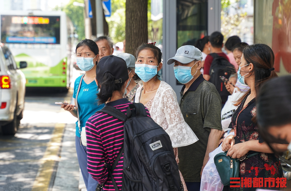 关于湖南疫情的最新情况都在这里了