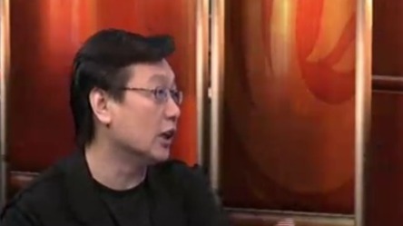 许子东贞操不能成为一种社会的规矩应该是个人的爱好