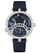 van cleef & arpels梵克雅宝 甜蜜点亮七夕幸运之愿