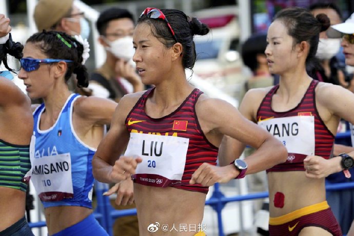 1987年5月12日出生于江西省吉安市安福县,中国女子田径队竞走运动员