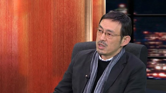 马家辉:友情是不可以被试探的,连万一都不可以有