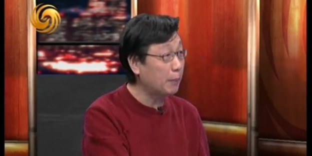 许子东:孩子知道自己被抱错后,拥有知道亲生父母的权力