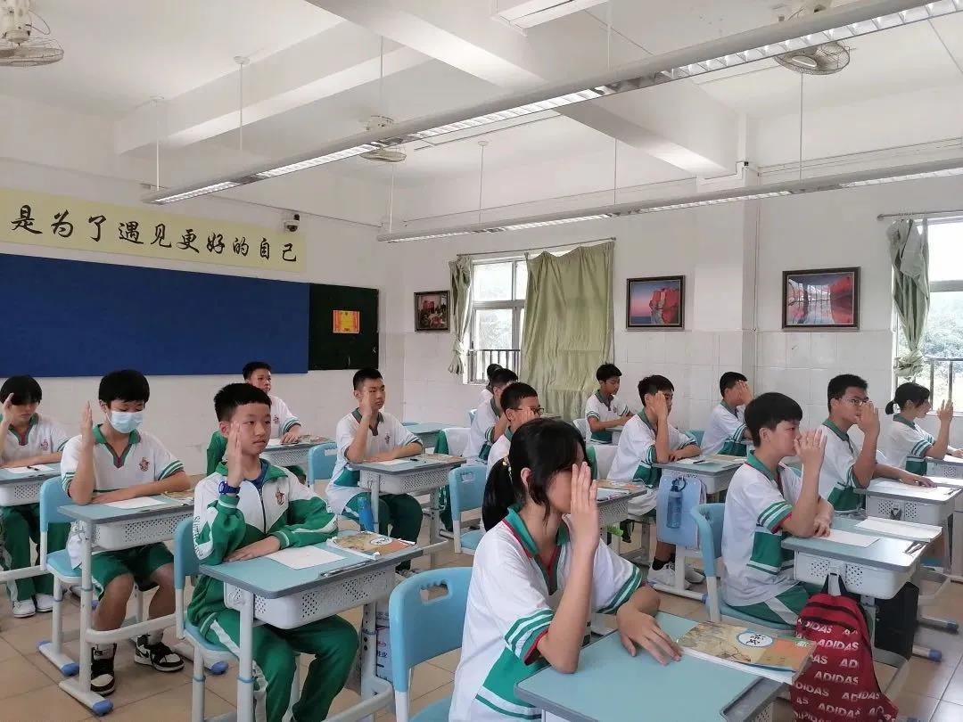 南方中英文学校教学怎么样