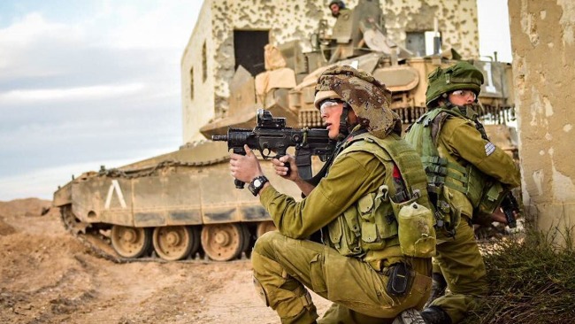 以色列国防军出台防疫新规 加入预备役需接种新冠疫苗