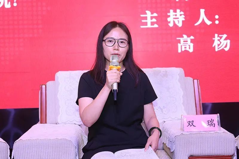 特邀嘉宾:新华社河南分社副总编双瑞