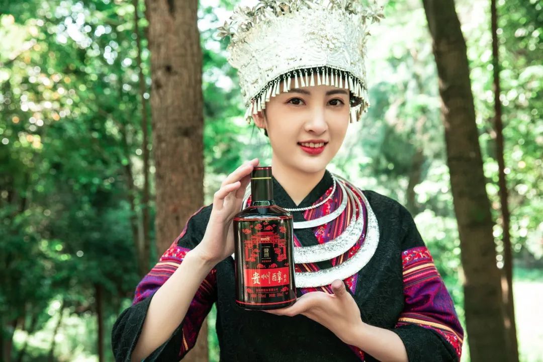 拟收购5000吨酱酒厂,贵州醇意在赤水河?