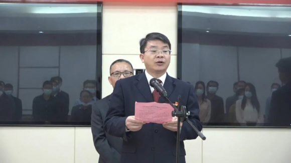 新干县已经加强对于杜伟民等社会各界爱心人士捐款的管理和使用,同时