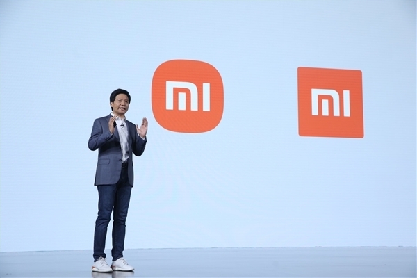 消息称小米手机将抛弃"mi"字logo 官方回应:不存在停止使用