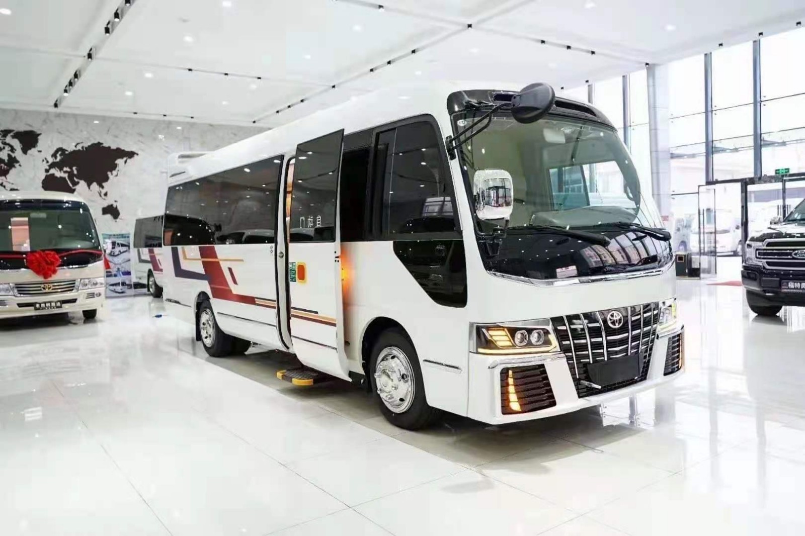 当前位置:>凤凰网汽车>运城>降价>正文> 丰田考斯特商务车华通丰业在