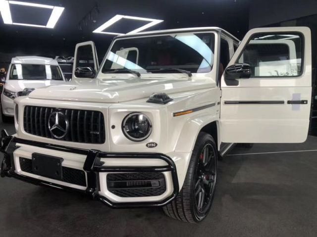 2020越野车最新款,2020款丰田越野车新款 2020款奔驰g63amg越野车 天津特价