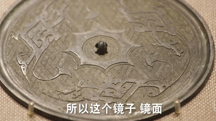 中国古代铜镜的颜值巅峰,精美程度现在根本比不上