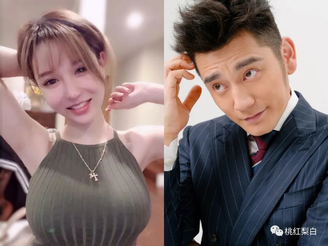 被女孩锤倒的男明星钱枫会是最后一个吗