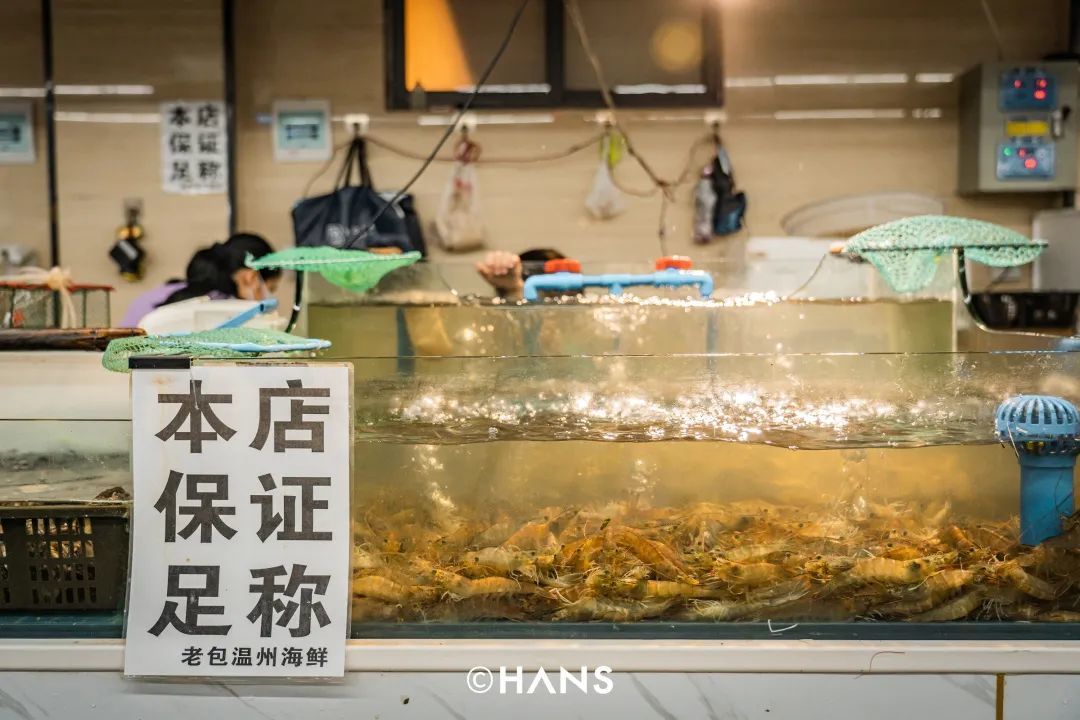 比大厂还内卷的地方是武汉菜场