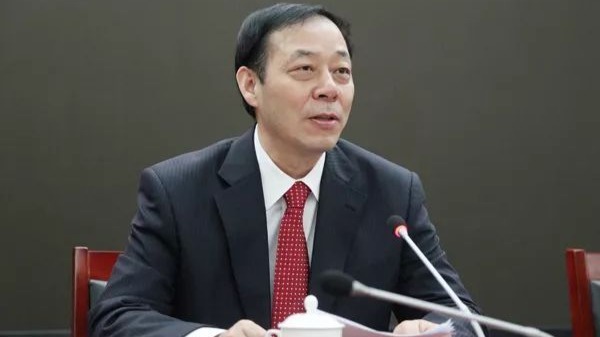 杨贤金任天津大学党委书记