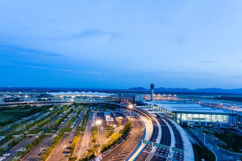 南京成立禄口机场地区联防联控指挥部实行属地化扁平化管理