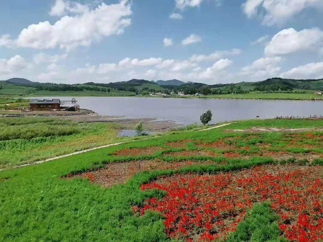 长春市双阳区小石村入选全国乡村旅游重点村