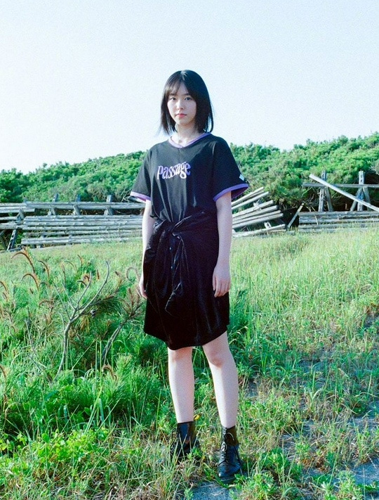 唐田英里佳复出拍电影时隔一年半重启演艺事业