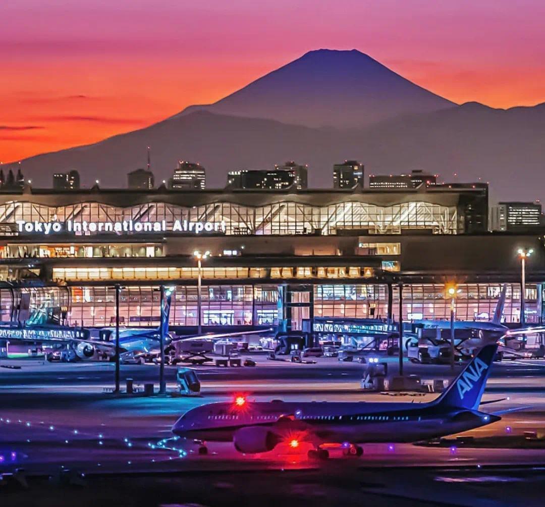2021年全球最佳机场排名出炉第一名不再是樟宜机场