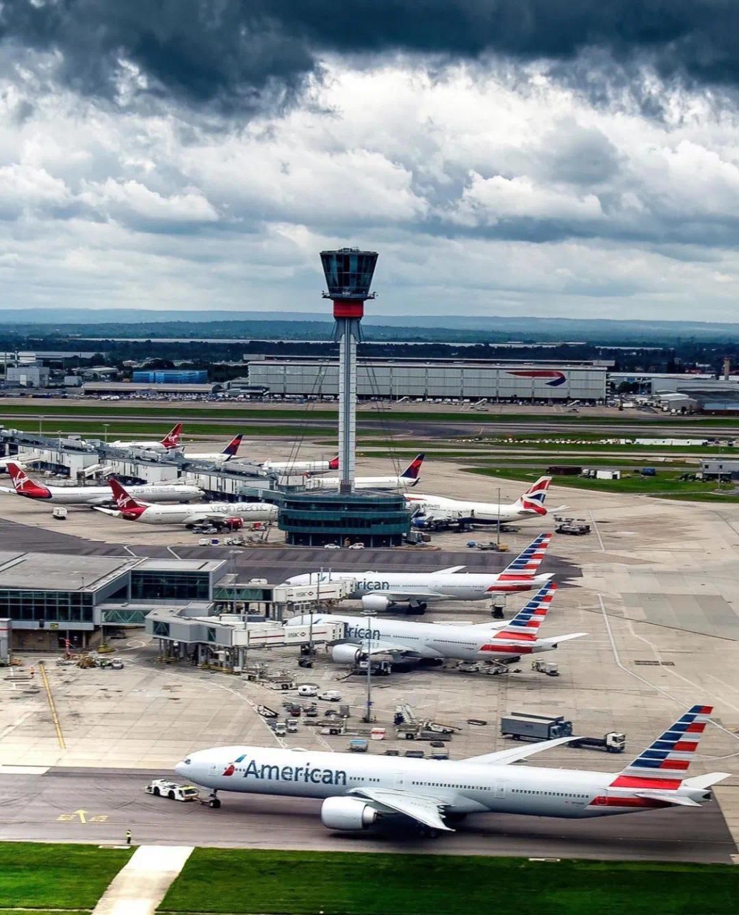 2021 年全球最佳机场排名出炉,第一名不再是樟宜机场?