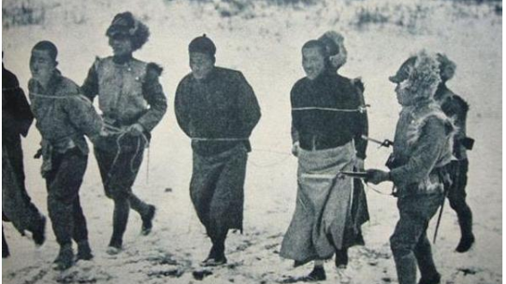 东三省沦陷后,东北民众如何反抗日本的侵略?