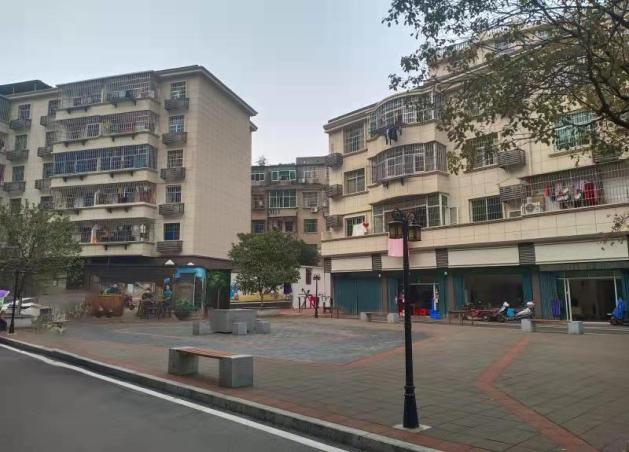 江西进贤用民生实事托起百姓幸福感