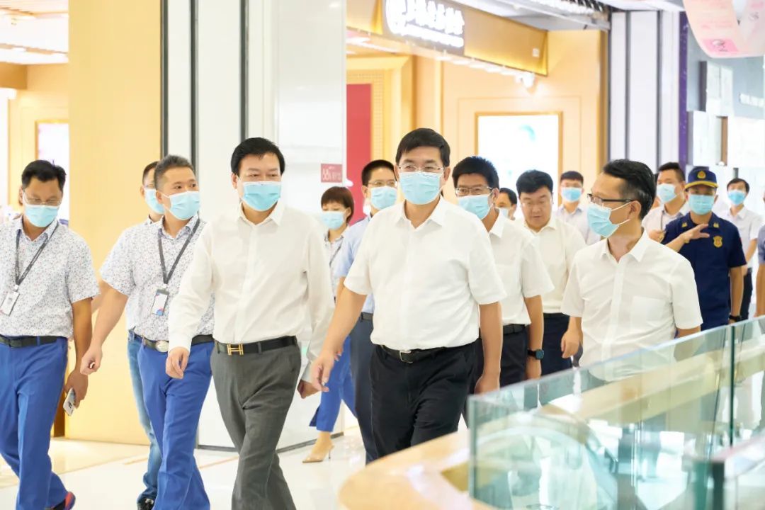 金华市委书记陈龙:以数字化改革办法守牢安全生产底线