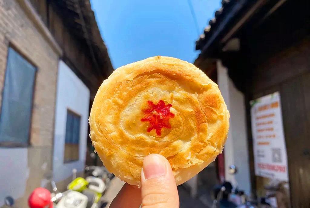 浙江月饼"鼻祖"出山 这14款传统老月饼,馋了几代人的胃