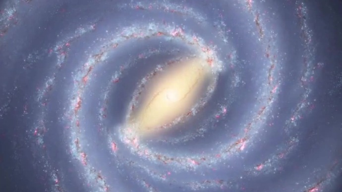 探索现代天体物理学最深奥的秘密之一特大质量黑洞