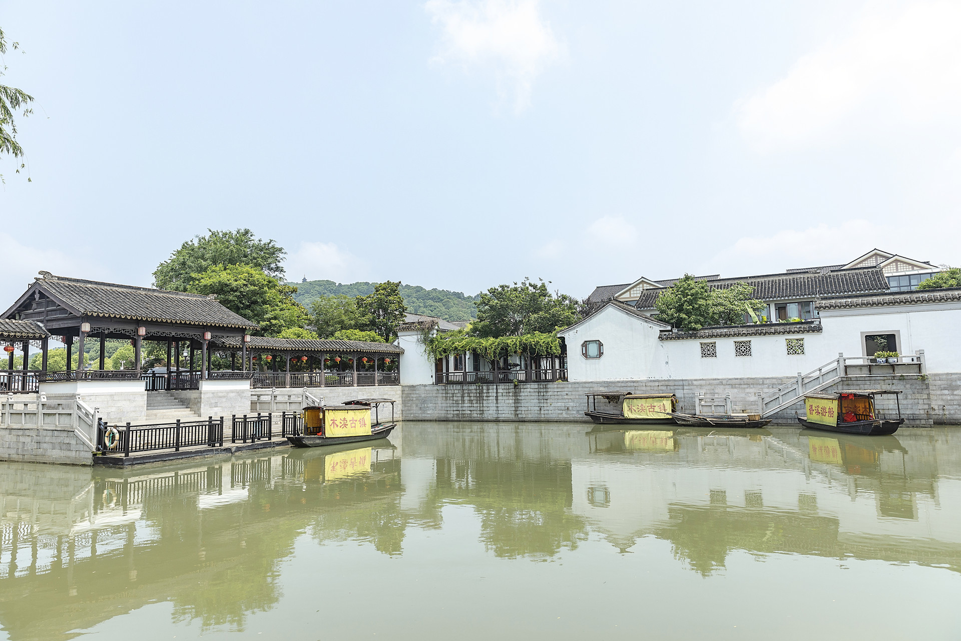 多措并举促进文旅经济复苏,苏州吴中发出"山水请柬"