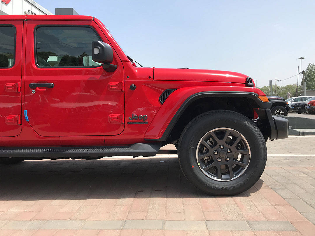 北京牧马人4s店欢迎到店赏车,试乘试驾 北京进口jeep4s店 牧马人4s店