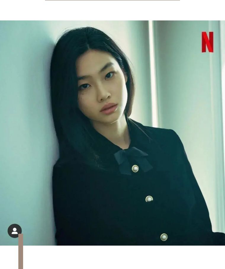 国际超模jennie铁瓷鱿鱼游戏女主有点东西
