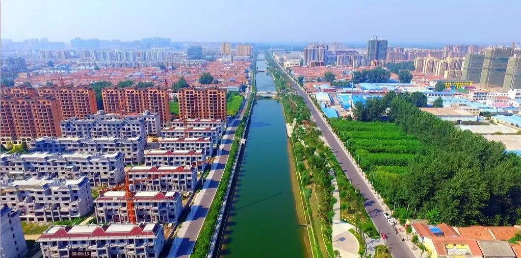 火力全开徐州睢宁县一街道推进五个省级农业重大项目建设