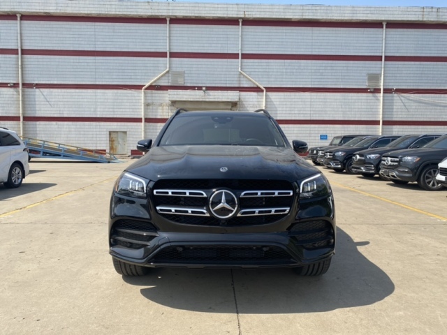 2021款奔驰gls450报价 大排量suv促销_凤凰网汽车