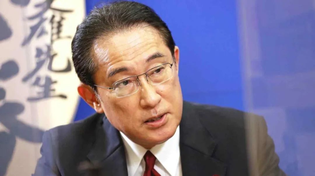 日本第100任首相正式上任这位德川家康式首相能走多远