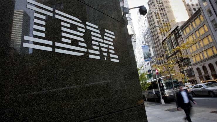 ibm