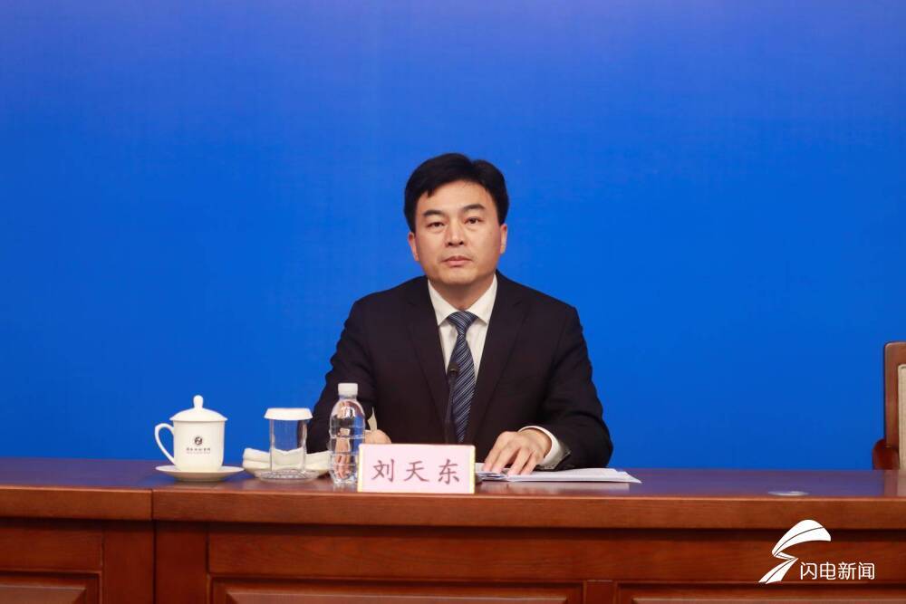发布会上,团省委书记刘天东介绍到,近年来,在省委省政府的坚强领导下