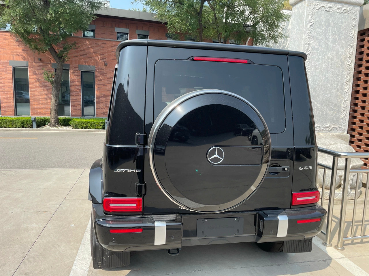 g500.g63amg销售中