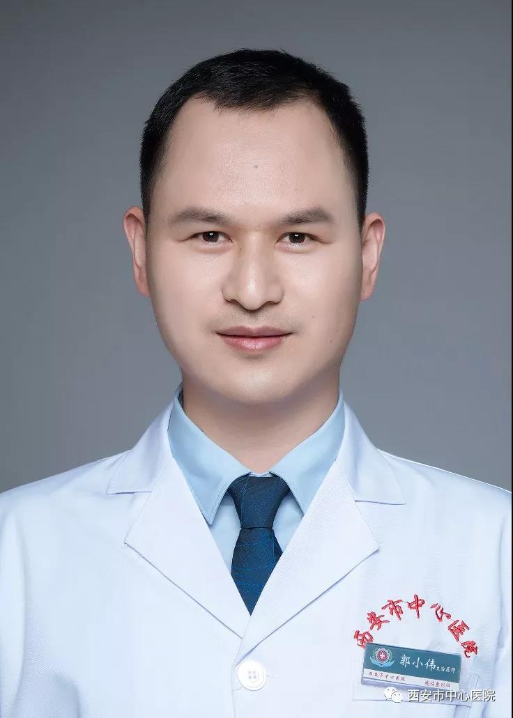 如虎添翼西安市中心医院烧伤整形美容外科又添两员悍将
